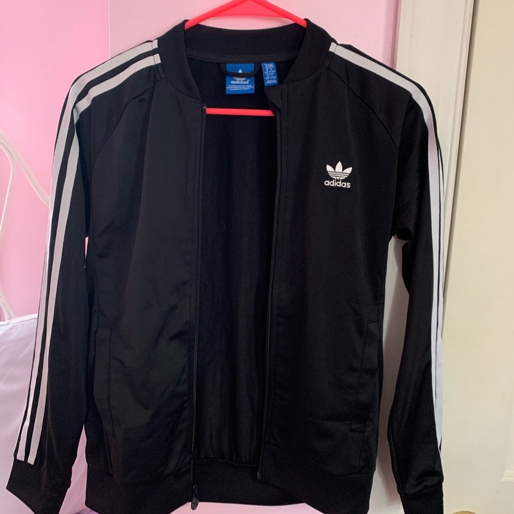 Adidas Jacket - Picture 2 of 6